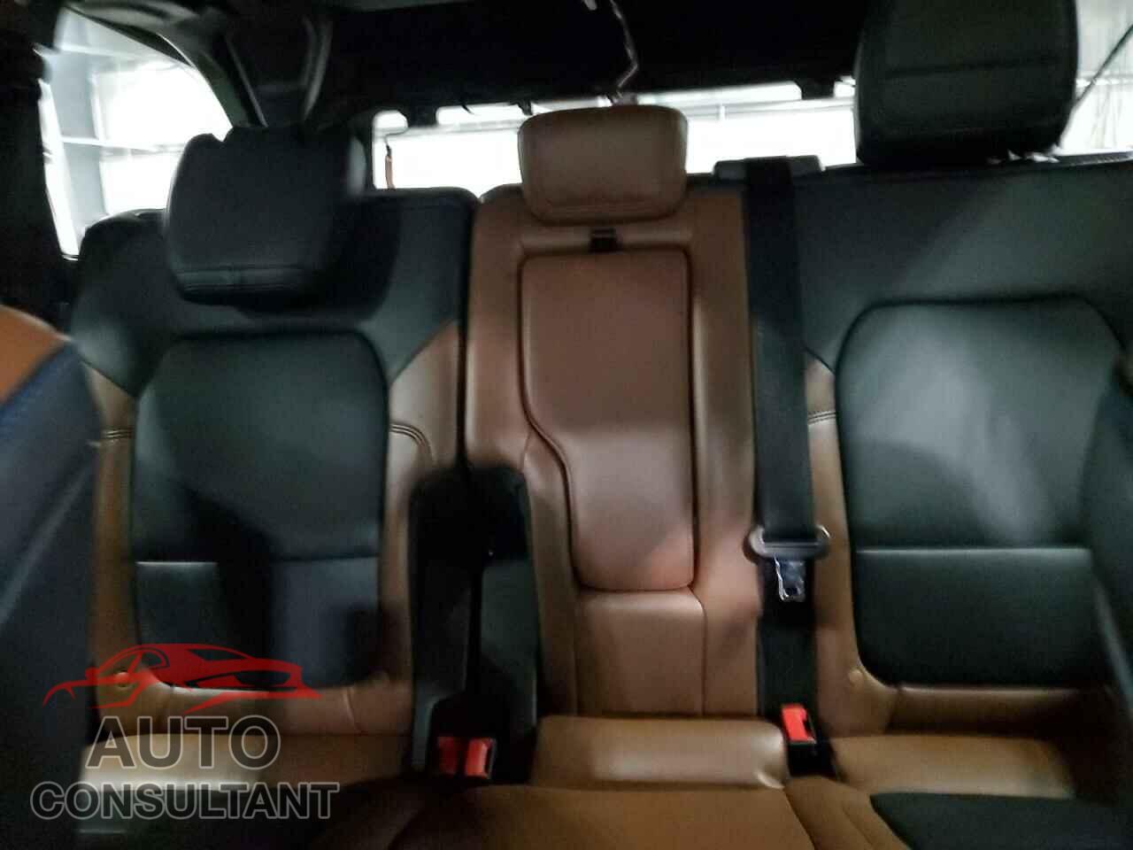 FORD BRONCO 2023 - 1FMEE5DPXPLB64324