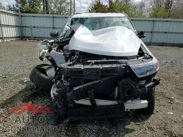 FORD EXPLORER 2020 - 1FMSK8DH1LGB00181
