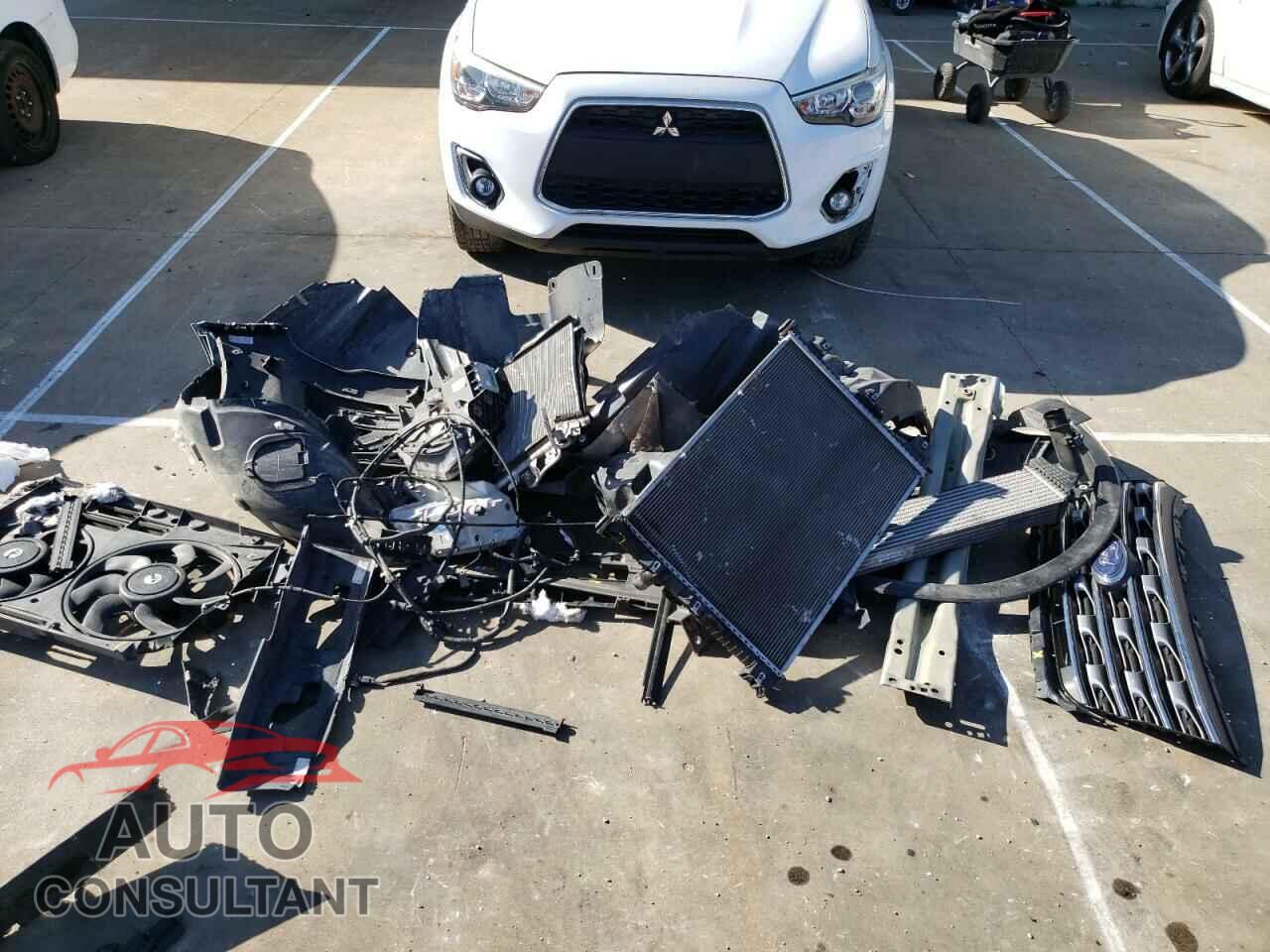 FORD EXPLORER 2017 - 1FM5K8FH2HGA57133