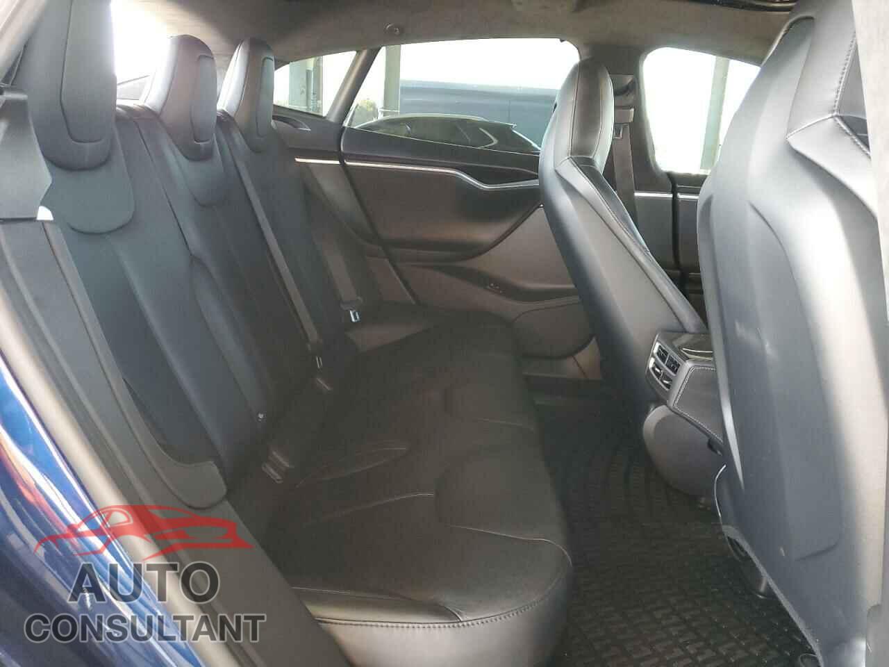 TESLA MODEL S 2015 - 5YJSA1S29FF098630