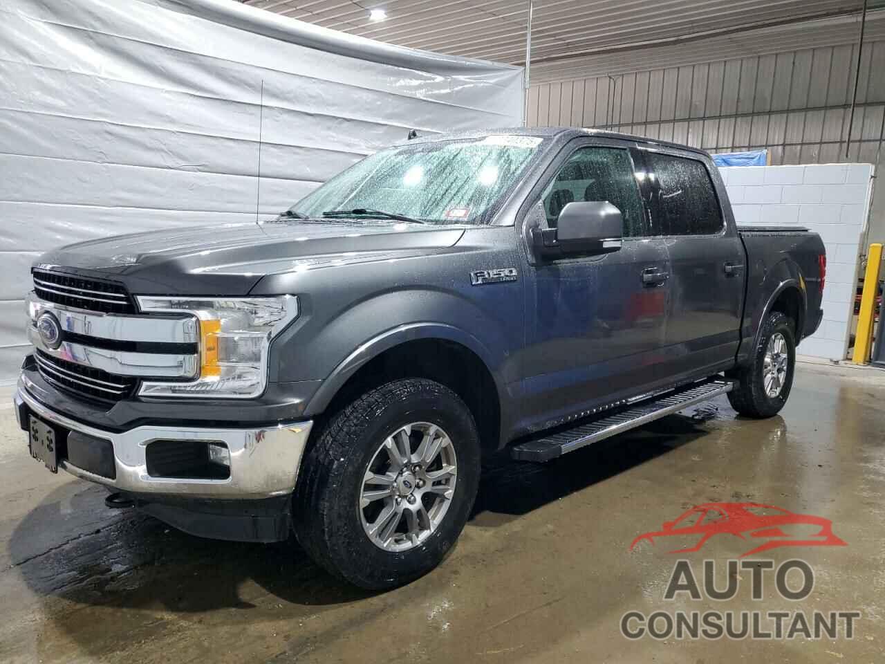 FORD F-150 2019 - 1FTEW1E44KFB99818
