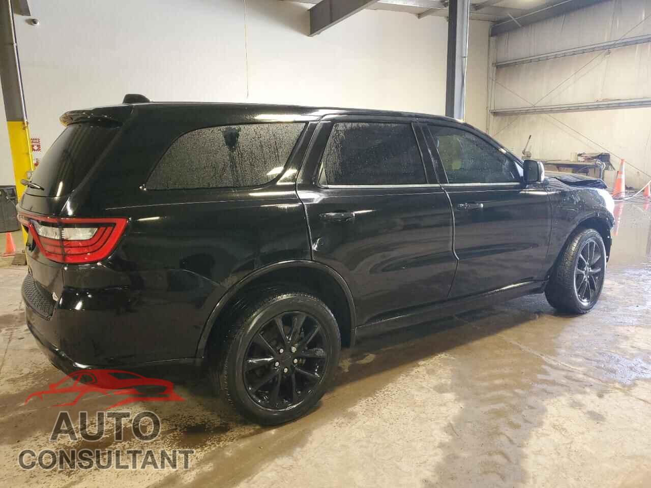 DODGE DURANGO 2018 - 1C4RDJAG2JC112215