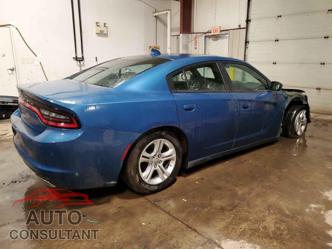 DODGE CHARGER 2023 - 2C3CDXBG2PH511157