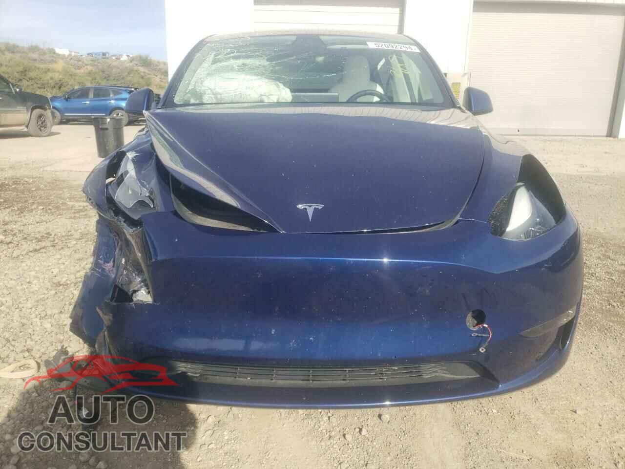 TESLA MODEL Y 2023 - 7SAYGDEE6PF620439
