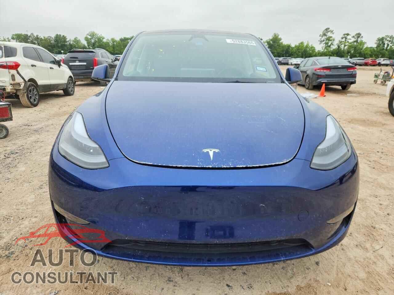 TESLA MODEL Y 2024 - 7SAYGDED6RF112286