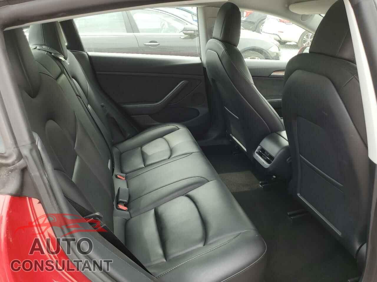 TESLA MODEL 3 2023 - 5YJ3E1EA6PF450186