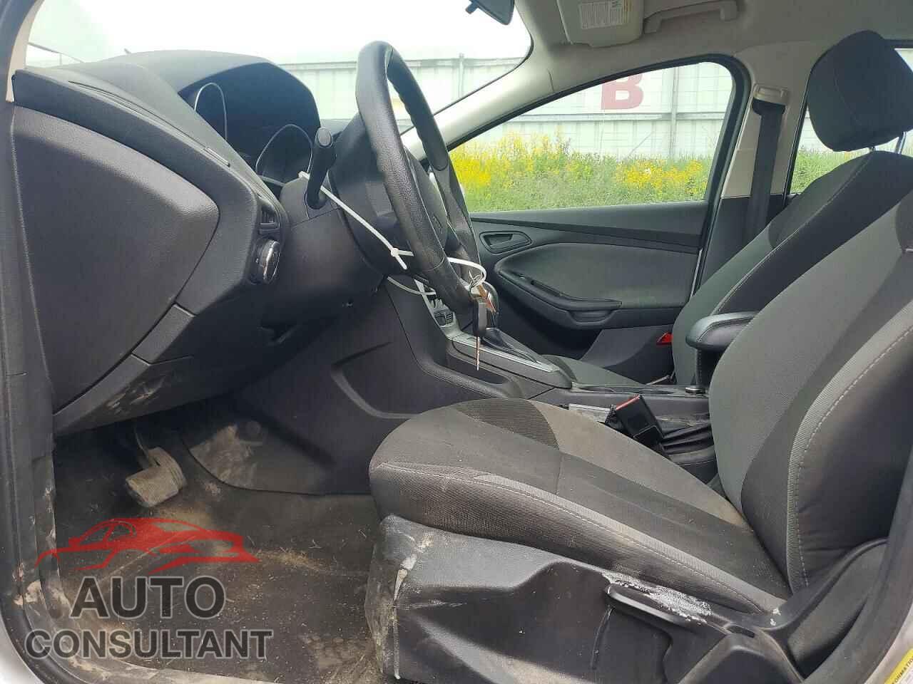 FORD FOCUS 2012 - 1FAHP3K21CL445094