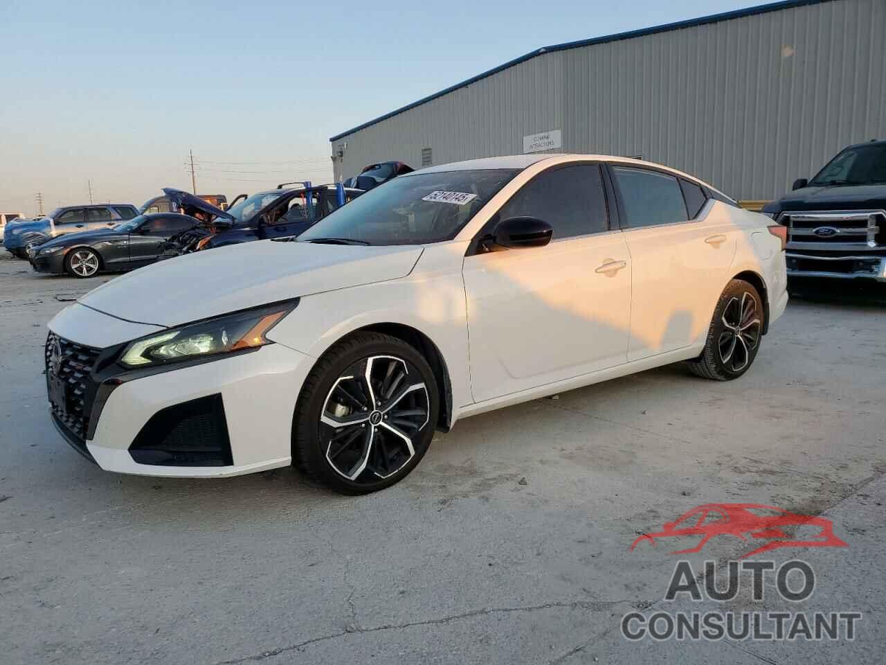 NISSAN ALTIMA 2023 - 1N4BL4CV3PN407442