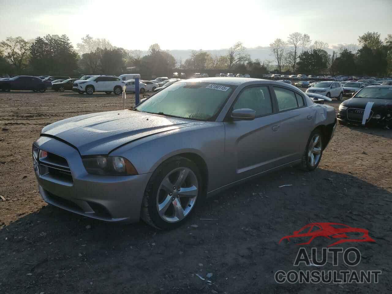 DODGE CHARGER 2013 - 2C3CDXBG8DH656182