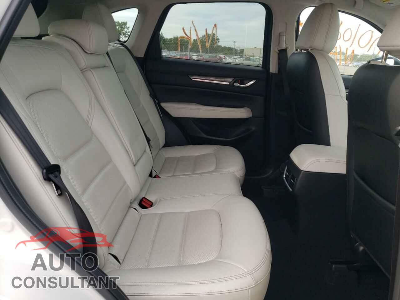 MAZDA CX-5 2019 - JM3KFBDM2K0664889