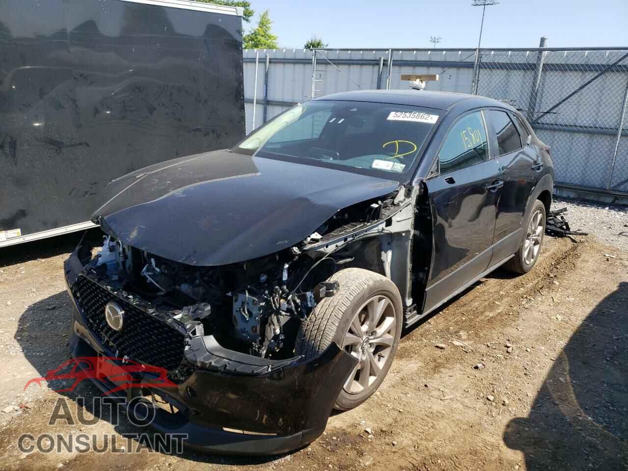 MAZDA CX30 2021 - 3MVDMBCL9MM225476