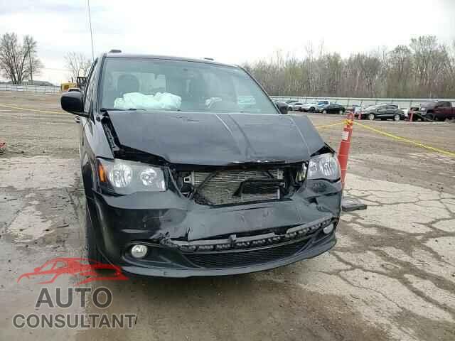 DODGE CARAVAN 2016 - 2C4RDGEG4GR196759