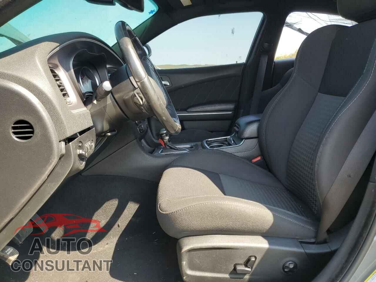 DODGE CHARGER 2019 - 2C3CDXCT7KH643139