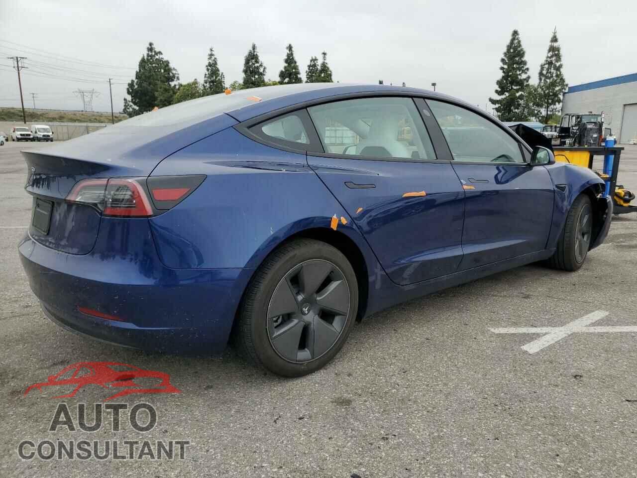 TESLA MODEL 3 2023 - 5YJ3E1EA1PF614816