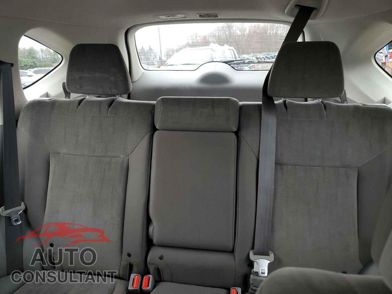 HONDA CRV 2014 - 2HKRM4H35EH685026
