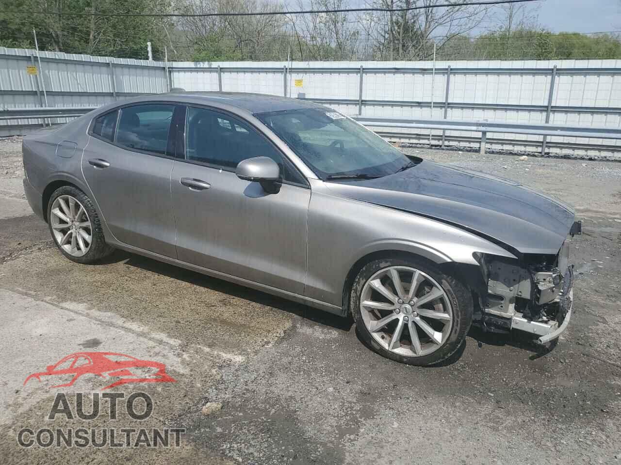 VOLVO S60 2020 - 7JRA22TK0LG054676