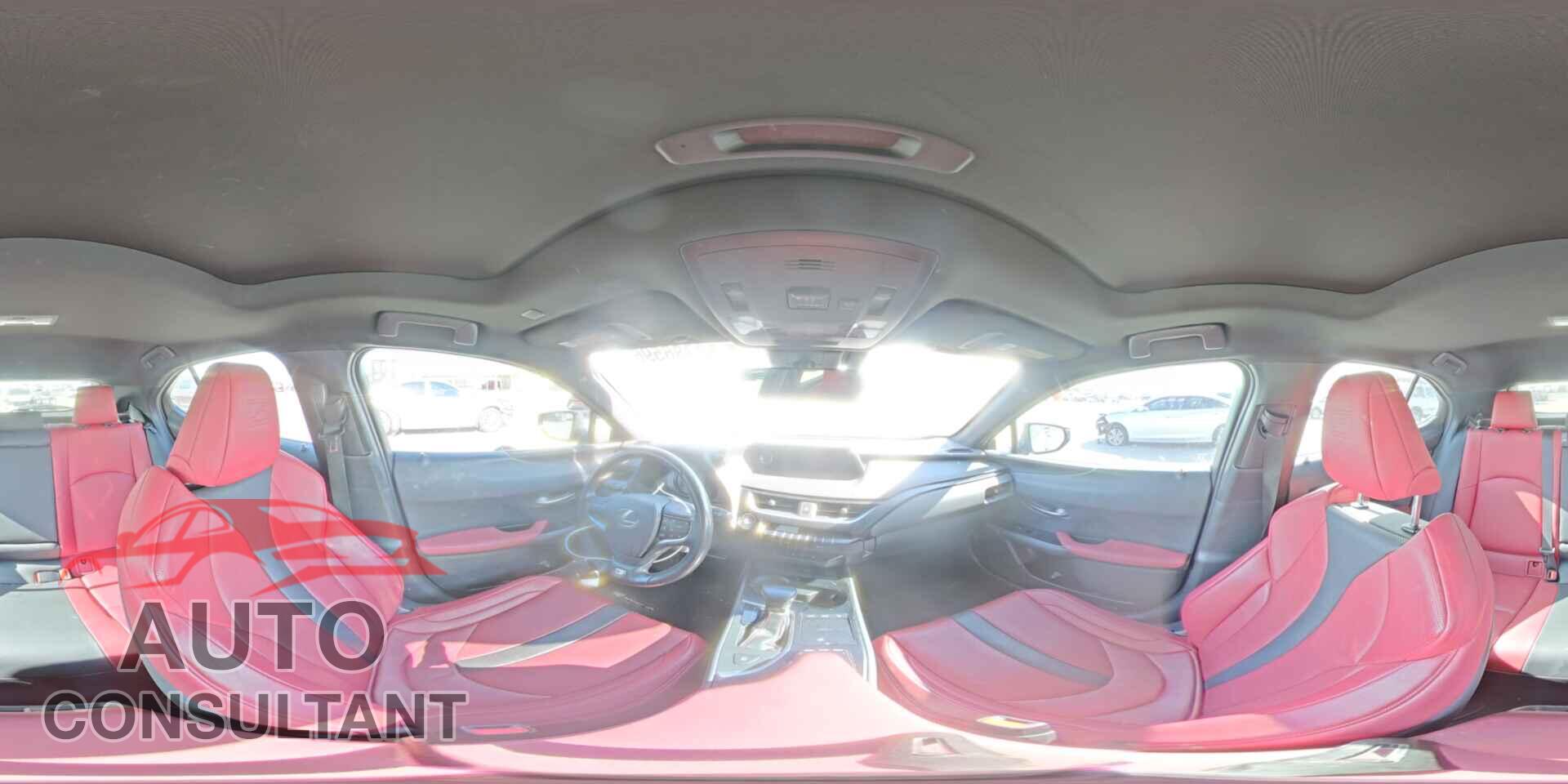 LEXUS ALL OTHER 2019 - JTHY3JBH0K2014005