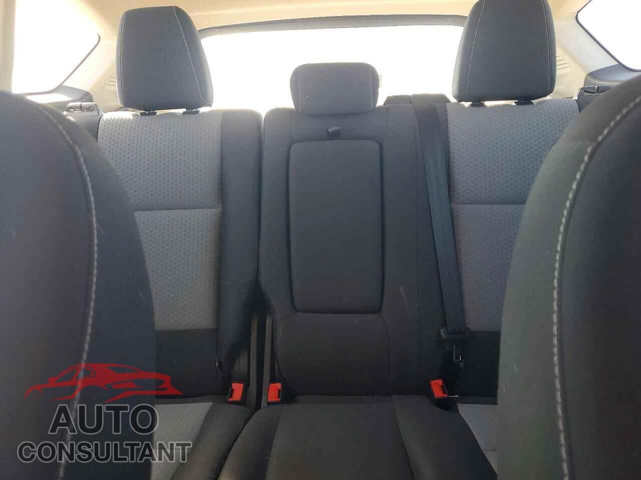 FORD CMAX 2017 - 1FADP5EU4HL102830