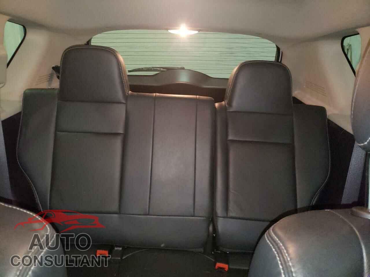 JEEP COMPASS 2017 - 1C4NJDEB1HD111780