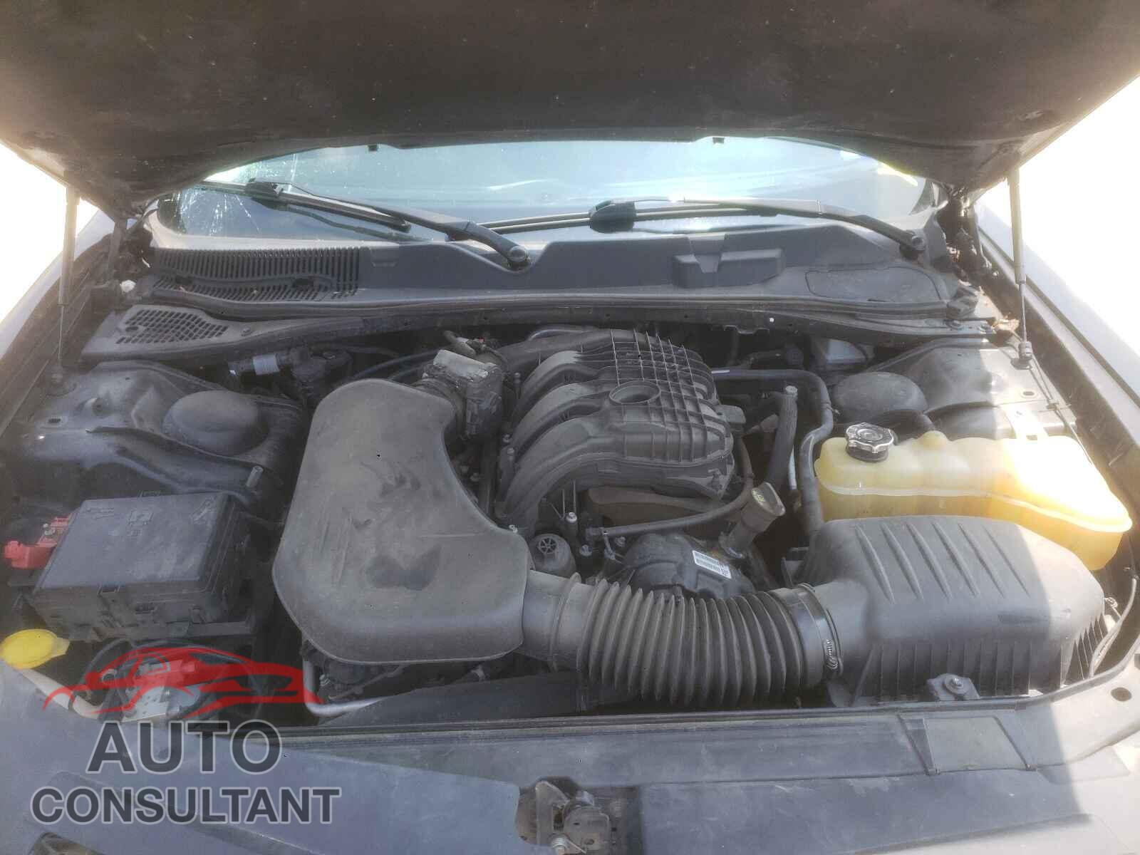 DODGE CHALLENGER 2016 - 2C3CDZAG1GH236555