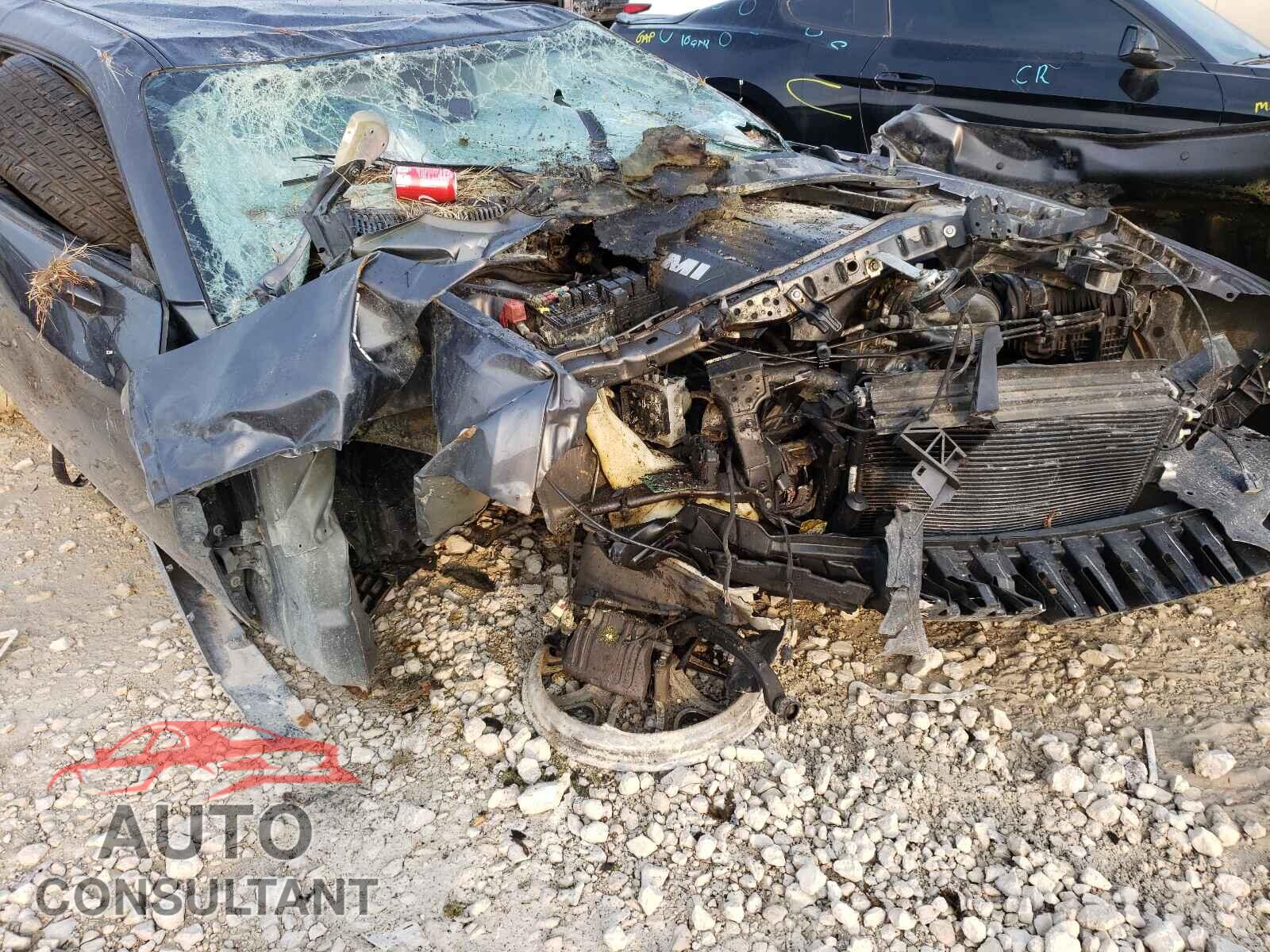 DODGE CHALLENGER 2019 - 2C3CDZBT2KH641831