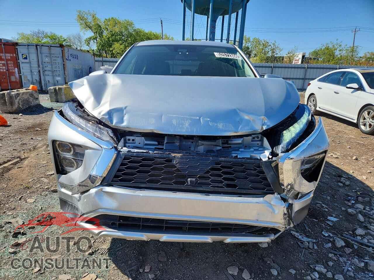 MITSUBISHI ECLIPSE 2026 - JA4ATWAA6TZ018549