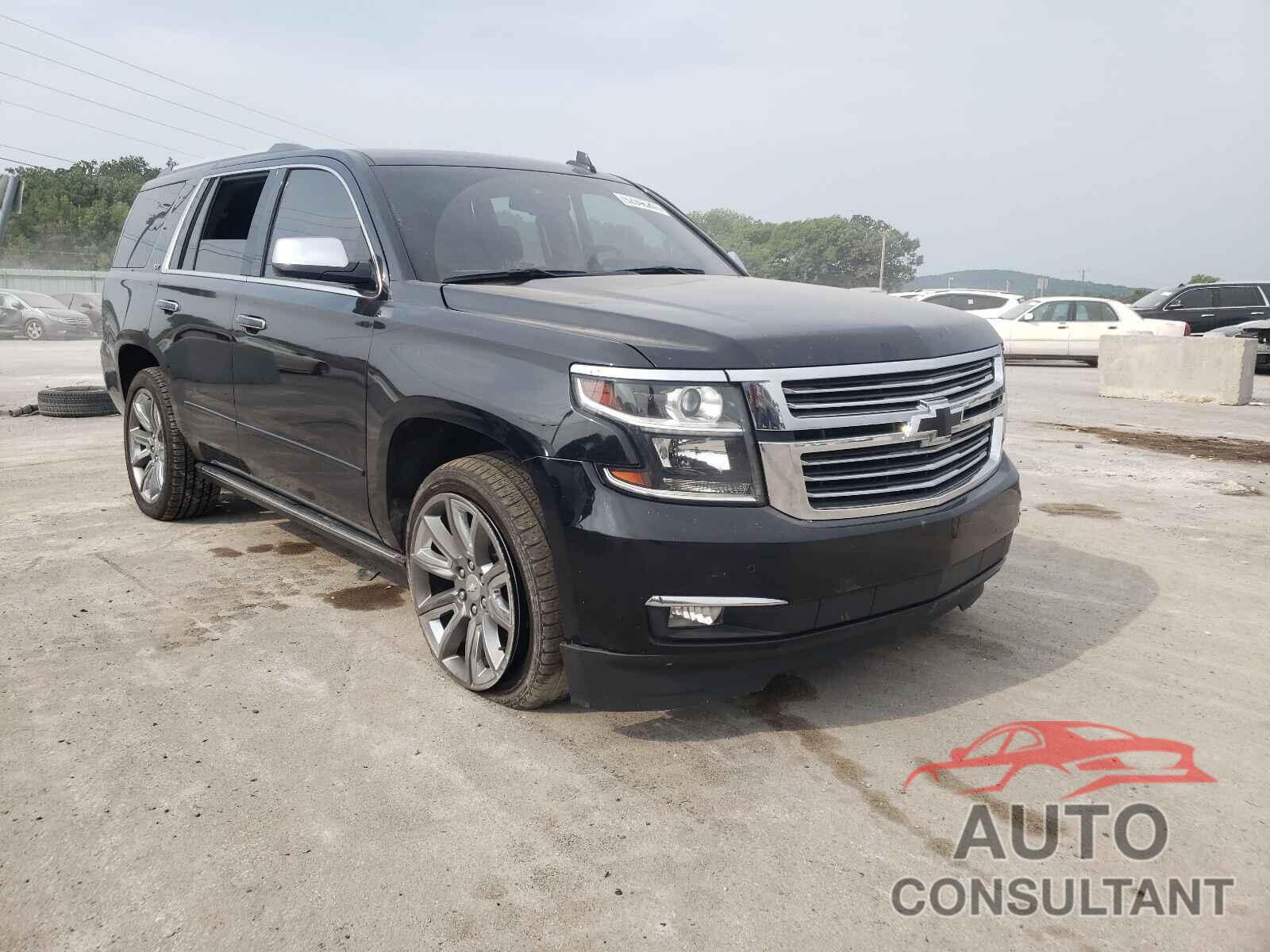 CHEVROLET TAHOE 2016 - 1GNSCCKC1GR255956