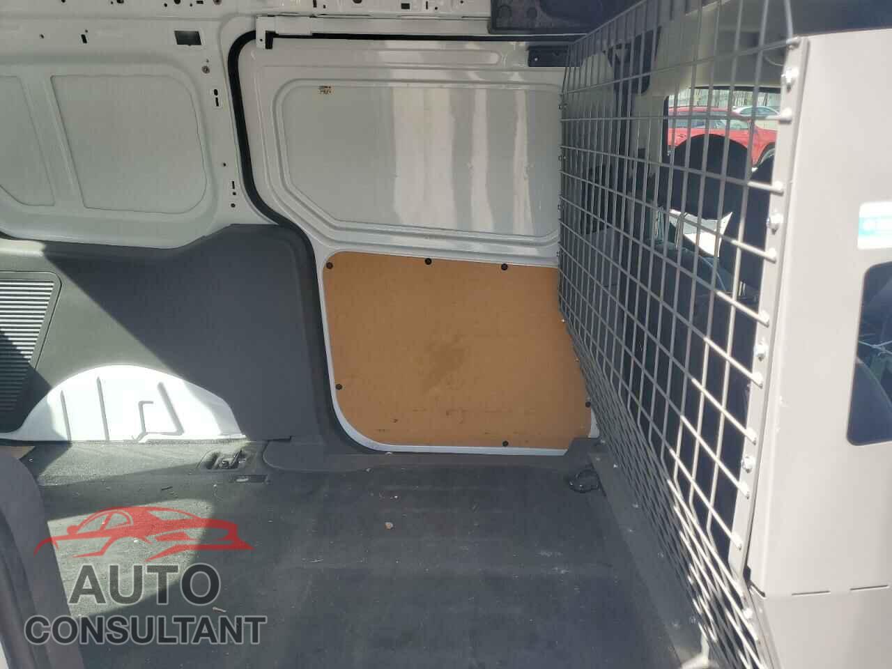 FORD TRANSIT 2019 - NM0LS7E25K1389058