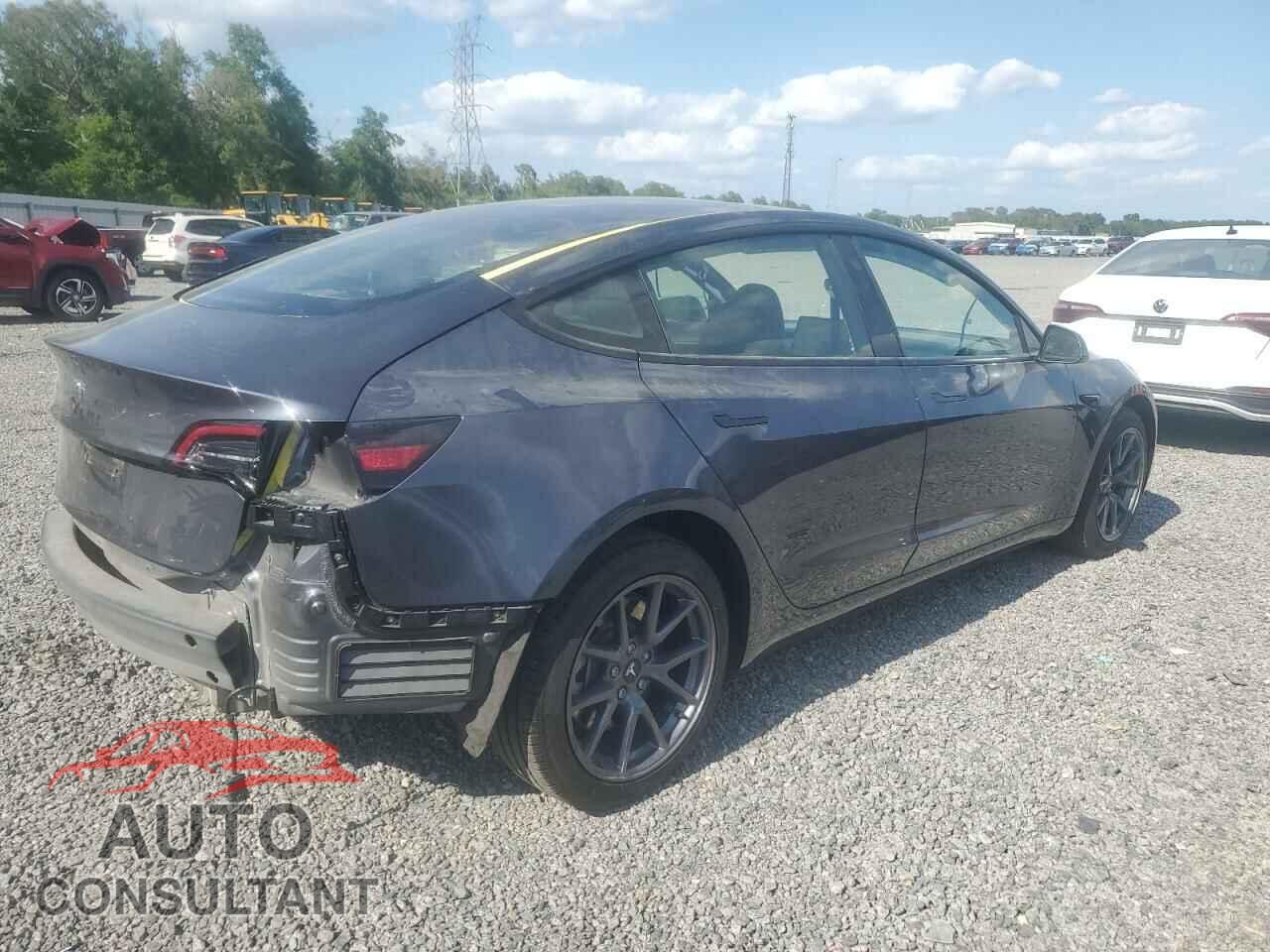 TESLA MODEL 3 2023 - 5YJ3E1EA2PF558546