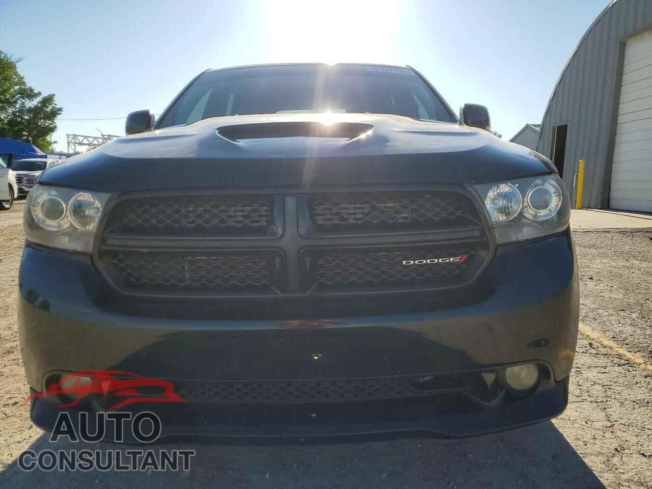 DODGE DURANGO R 2013 - 1C4SDJCT5DC565549