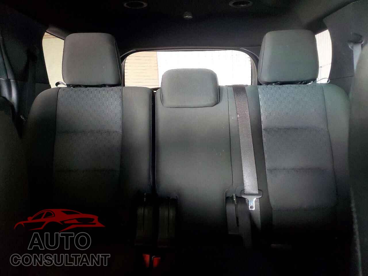 FORD EXPLORER 2014 - 1FM5K7D87EGA54947