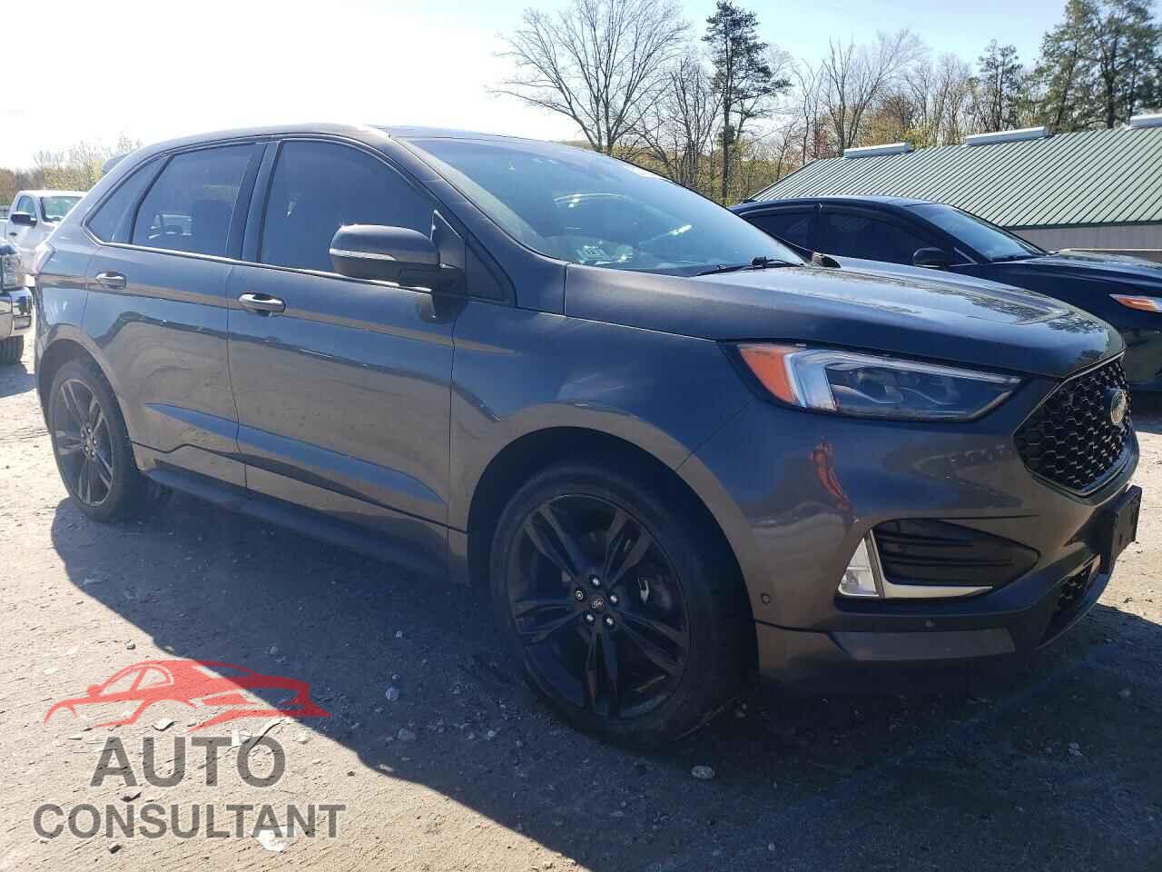 FORD EDGE 2020 - 2FMPK4AP5LBB02405