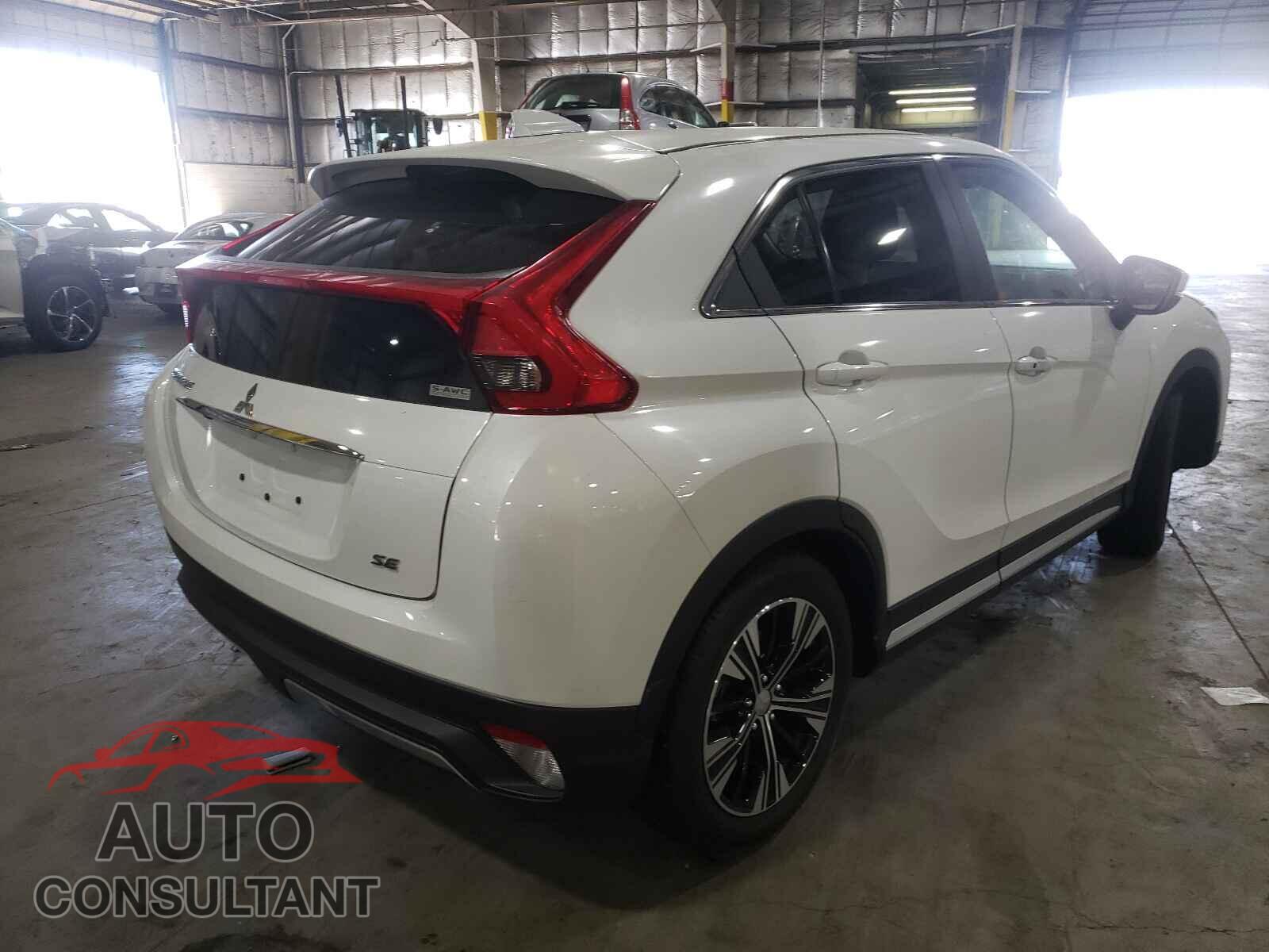 MITSUBISHI ECLIPSE 2020 - JA4AT5AAXLZ001912