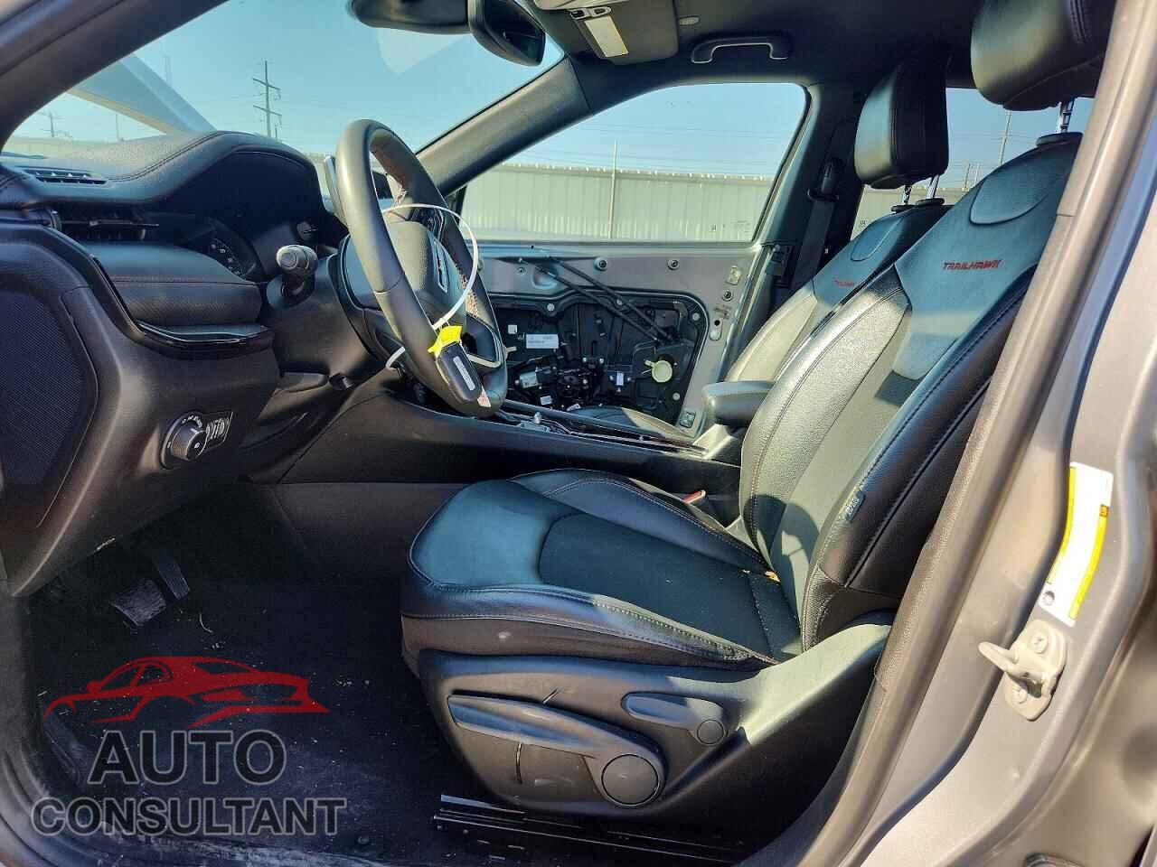 JEEP COMPASS 2023 - 3C4NJDDN6PT564667
