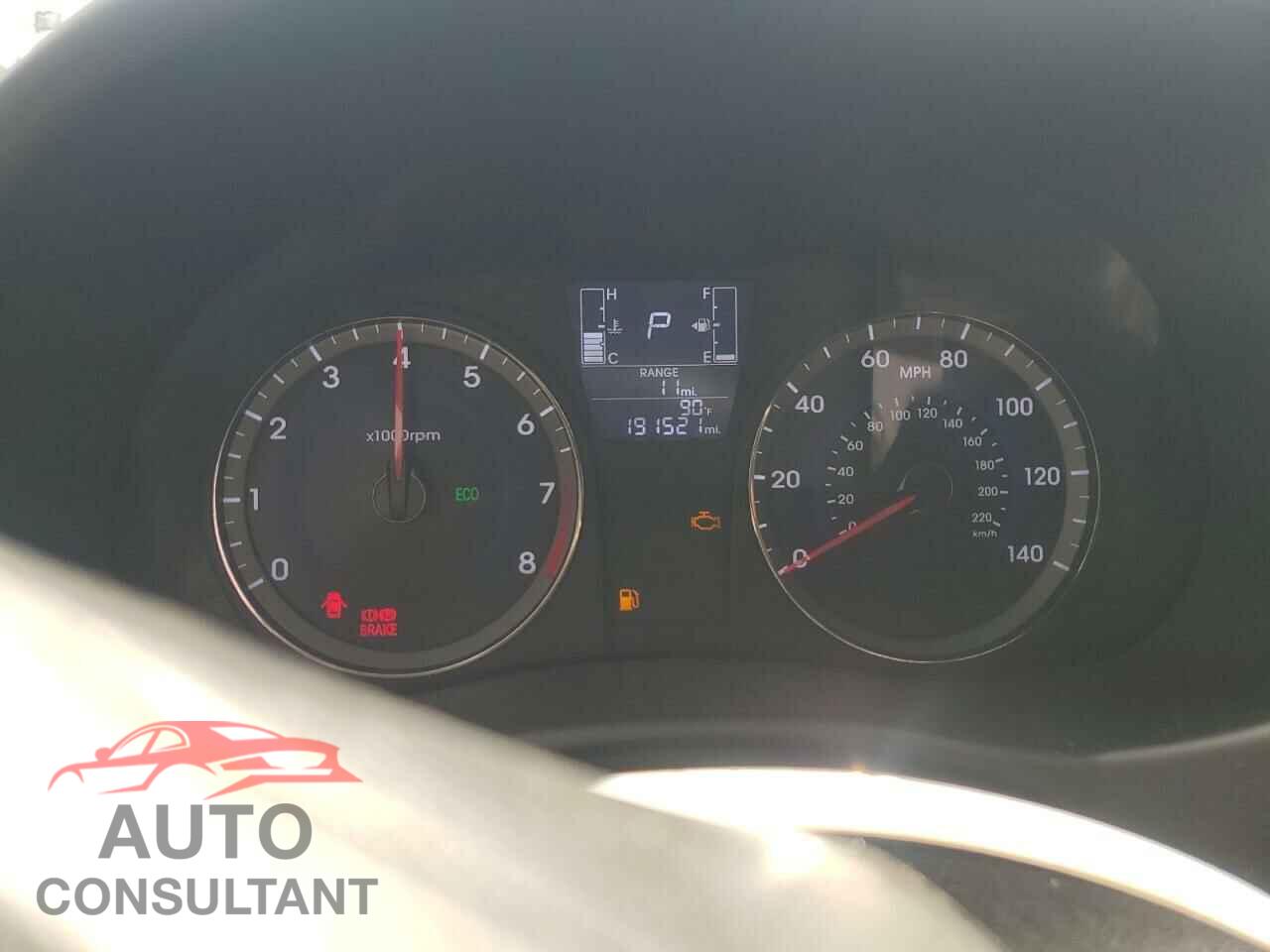 HYUNDAI ACCENT 2016 - KMHCT5AE4GU274893