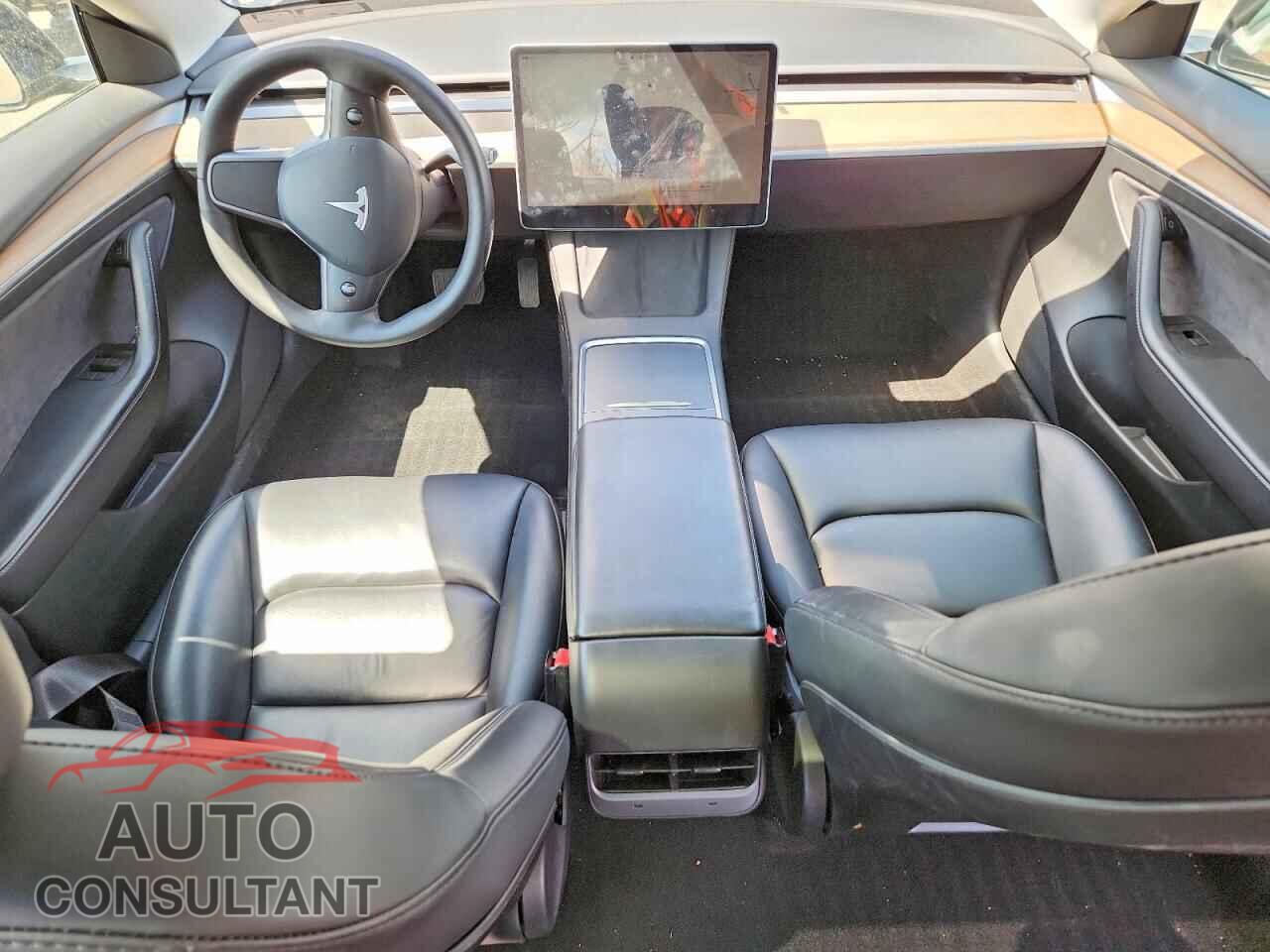 TESLA MODEL 3 2023 - 5YJ3E1EA3PF481122