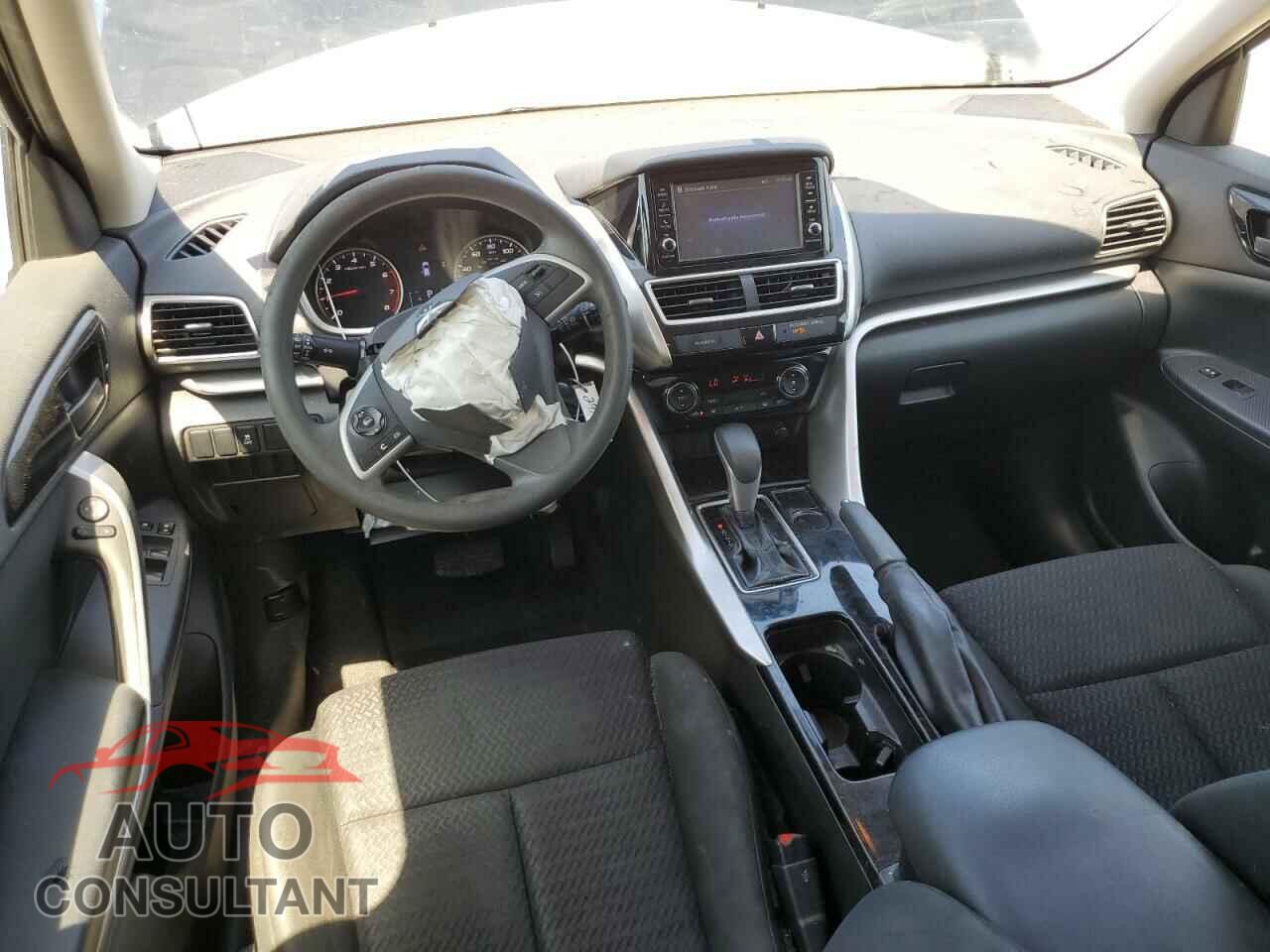 MITSUBISHI ECLIPSE 2020 - JA4AS3AA9LZ022743