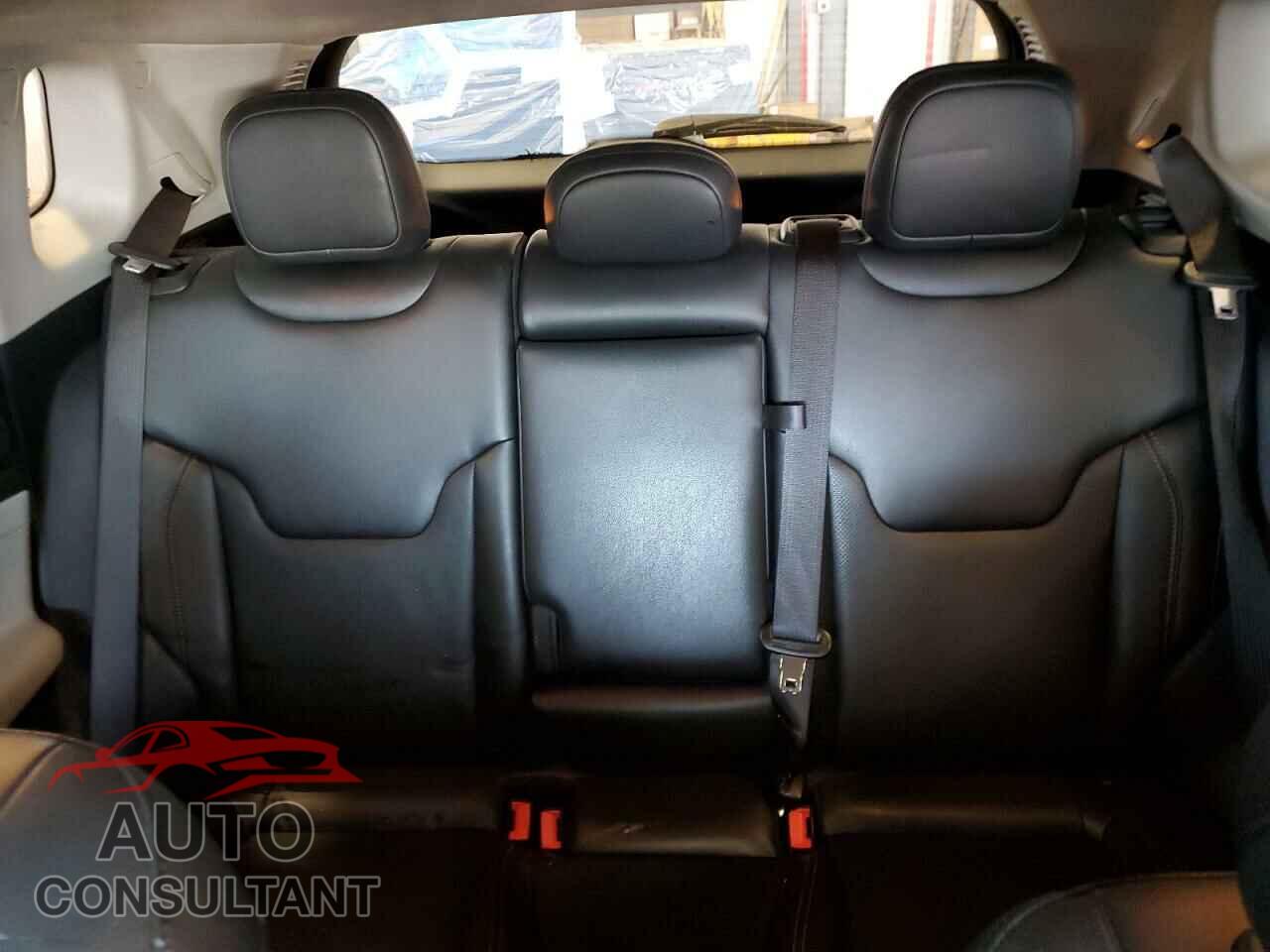 JEEP COMPASS 2022 - 3C4NJDCB5NT209672