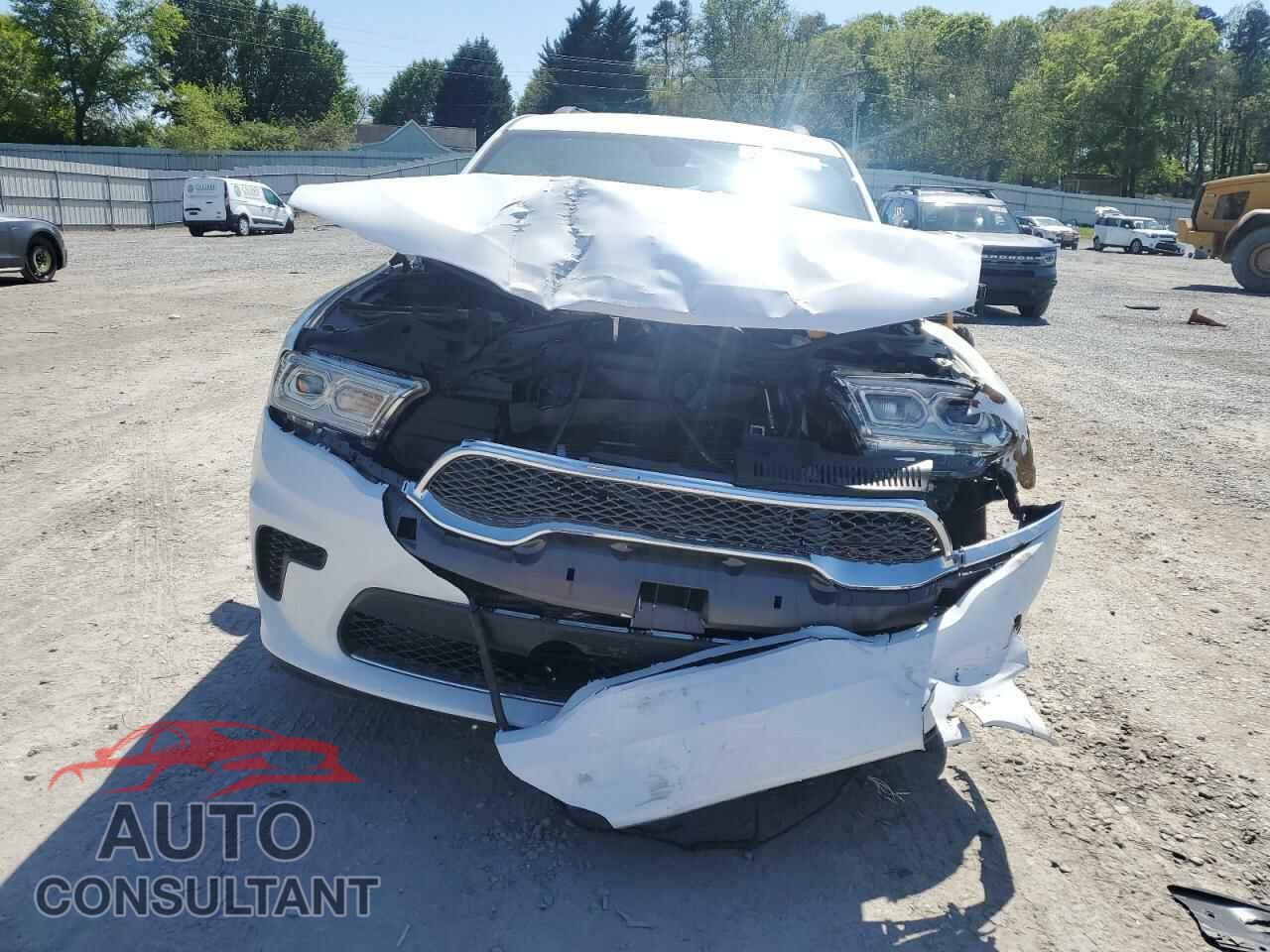 DODGE DURANGO 2024 - 1C4RDHAG6RC207025