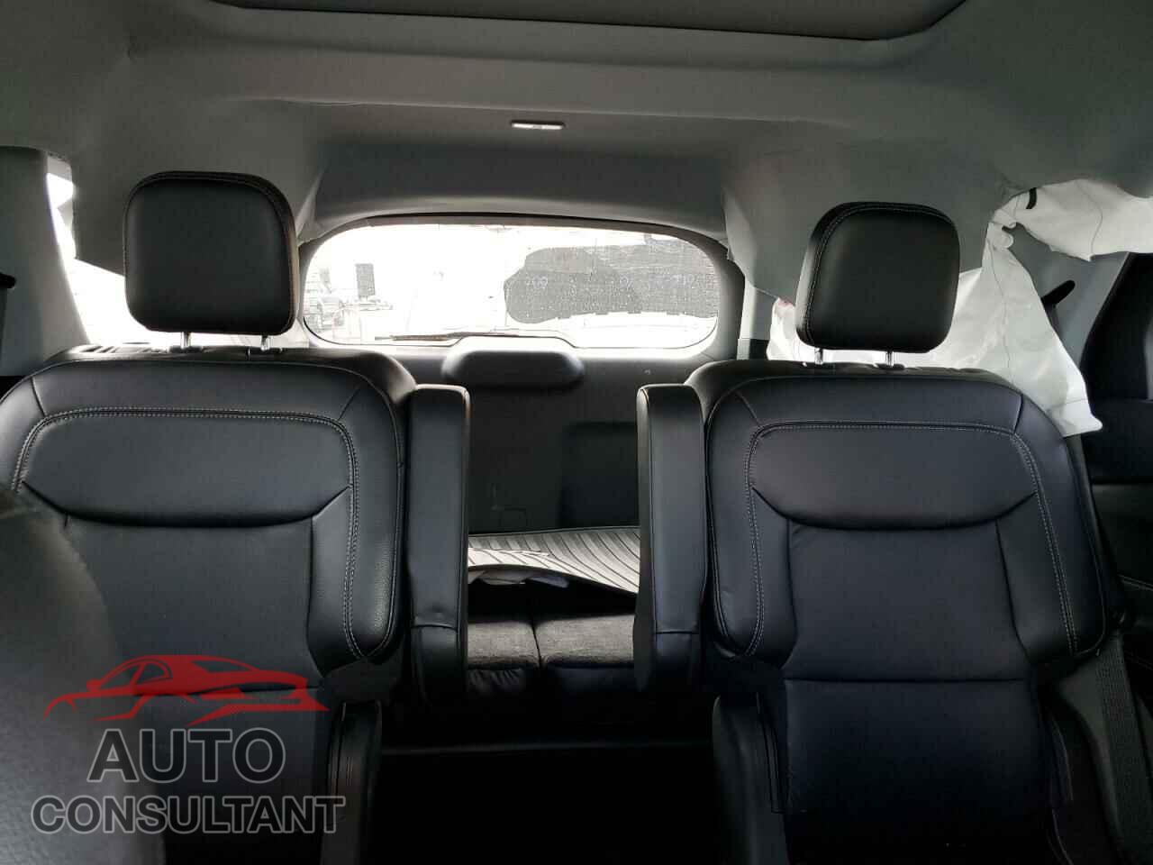 FORD EXPLORER 2022 - 1FMSK8FH1NGB65774