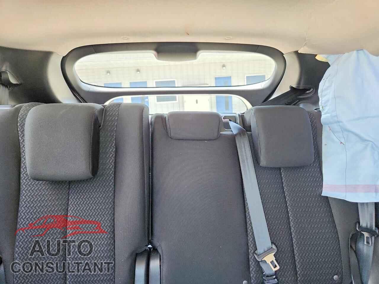 MITSUBISHI ECLIPSE 2019 - JA4AT3AA2KZ028749