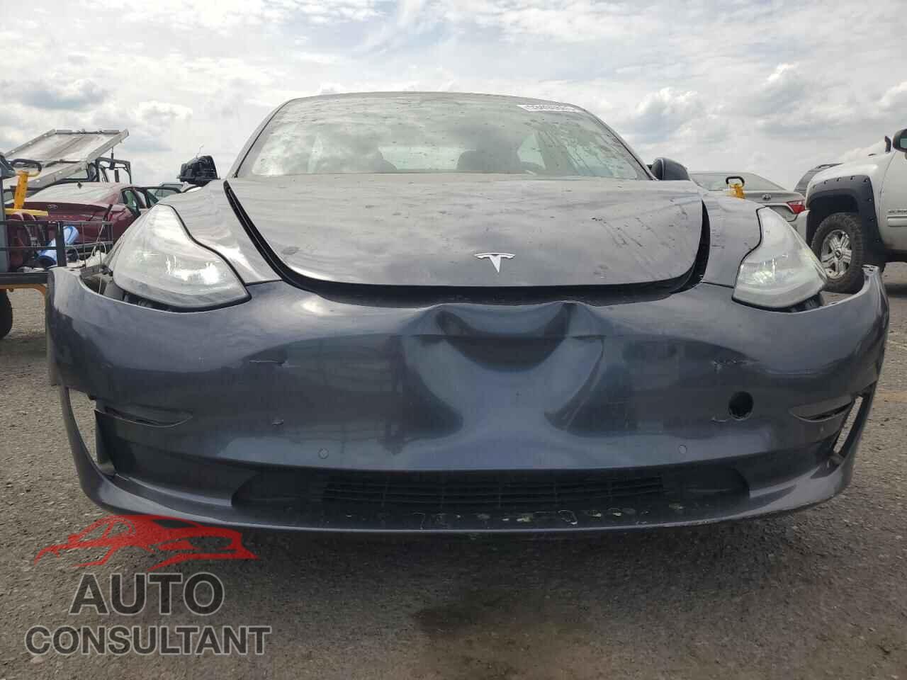 TESLA MODEL 3 2022 - 5YJ3E1EA0NF191854