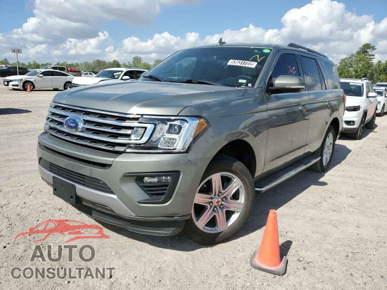 FORD EXPEDITION 2019 - 1FMJU1HT3KEA79923