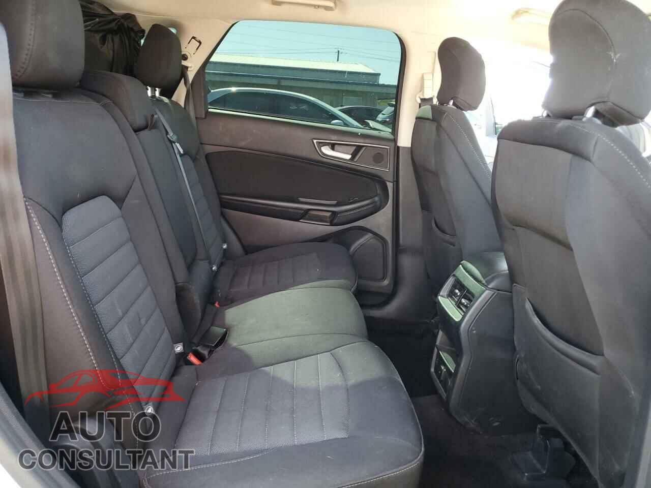 FORD EDGE 2016 - 2FMPK3G96GBB83942
