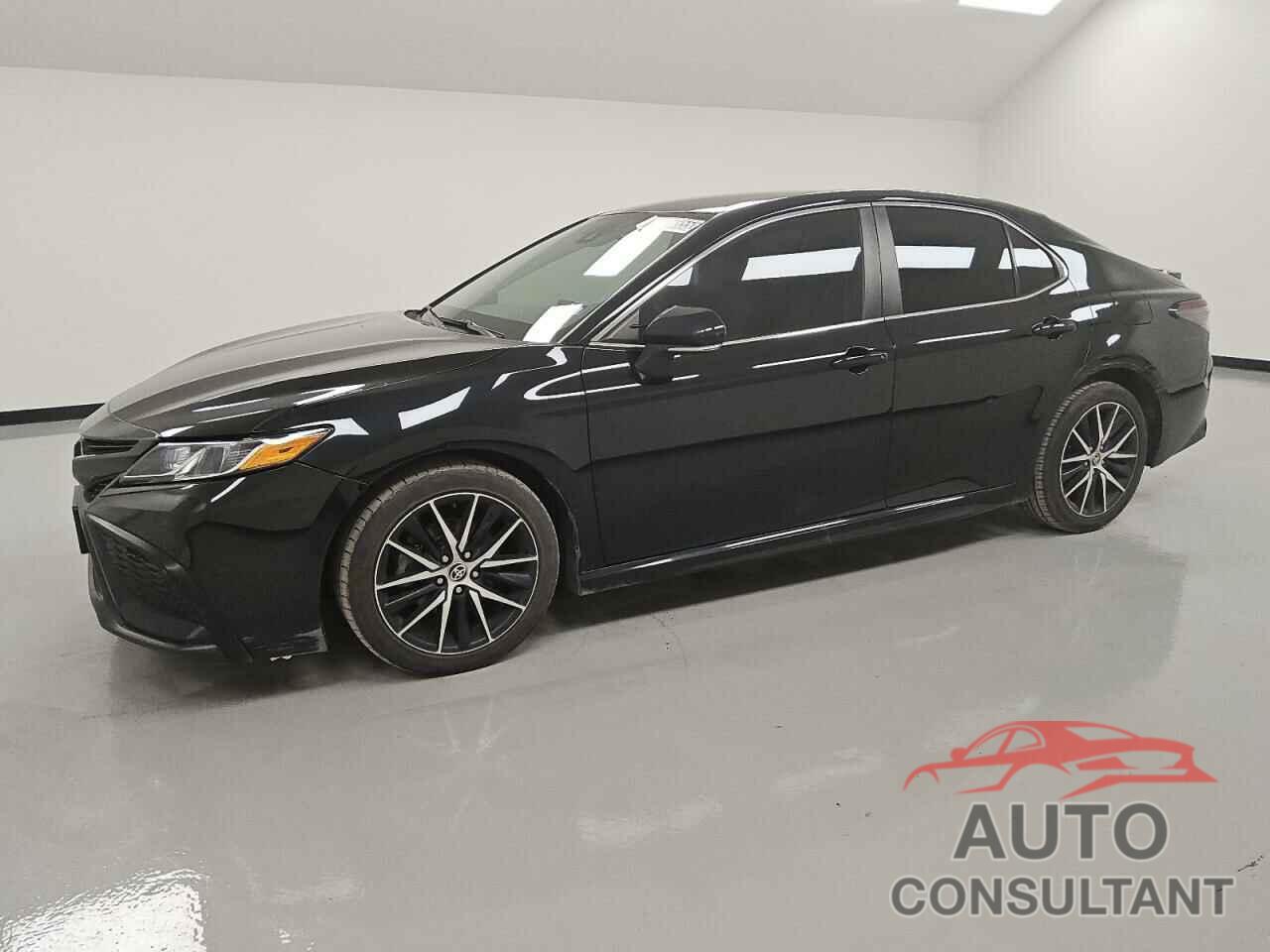 TOYOTA CAMRY 2022 - 4T1G11AK2NU698835
