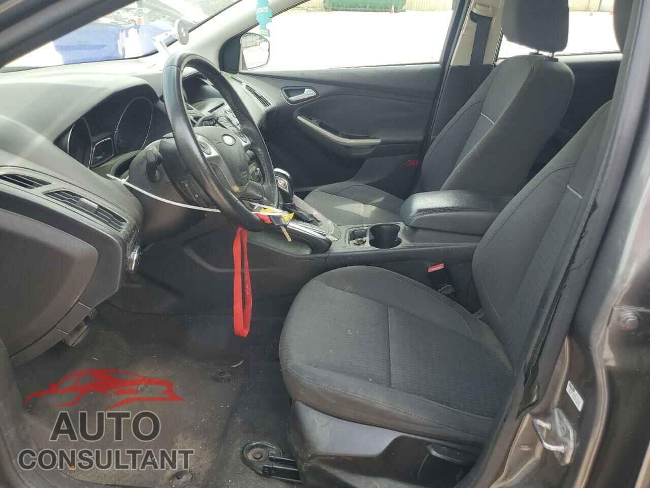 FORD FOCUS 2012 - 1FAHP3M24CL405007