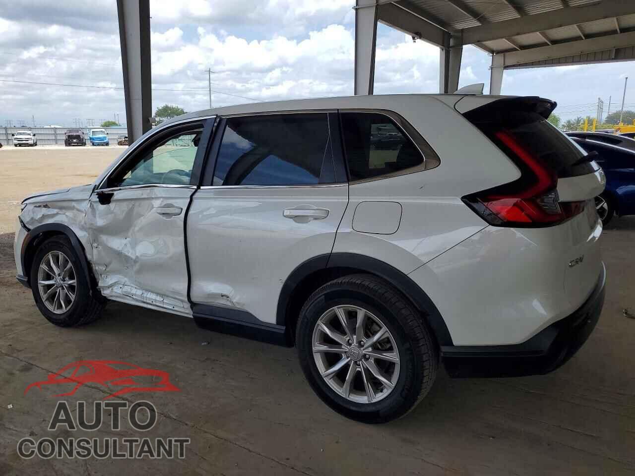 HONDA CRV 2023 - 2HKRS4H73PH421041
