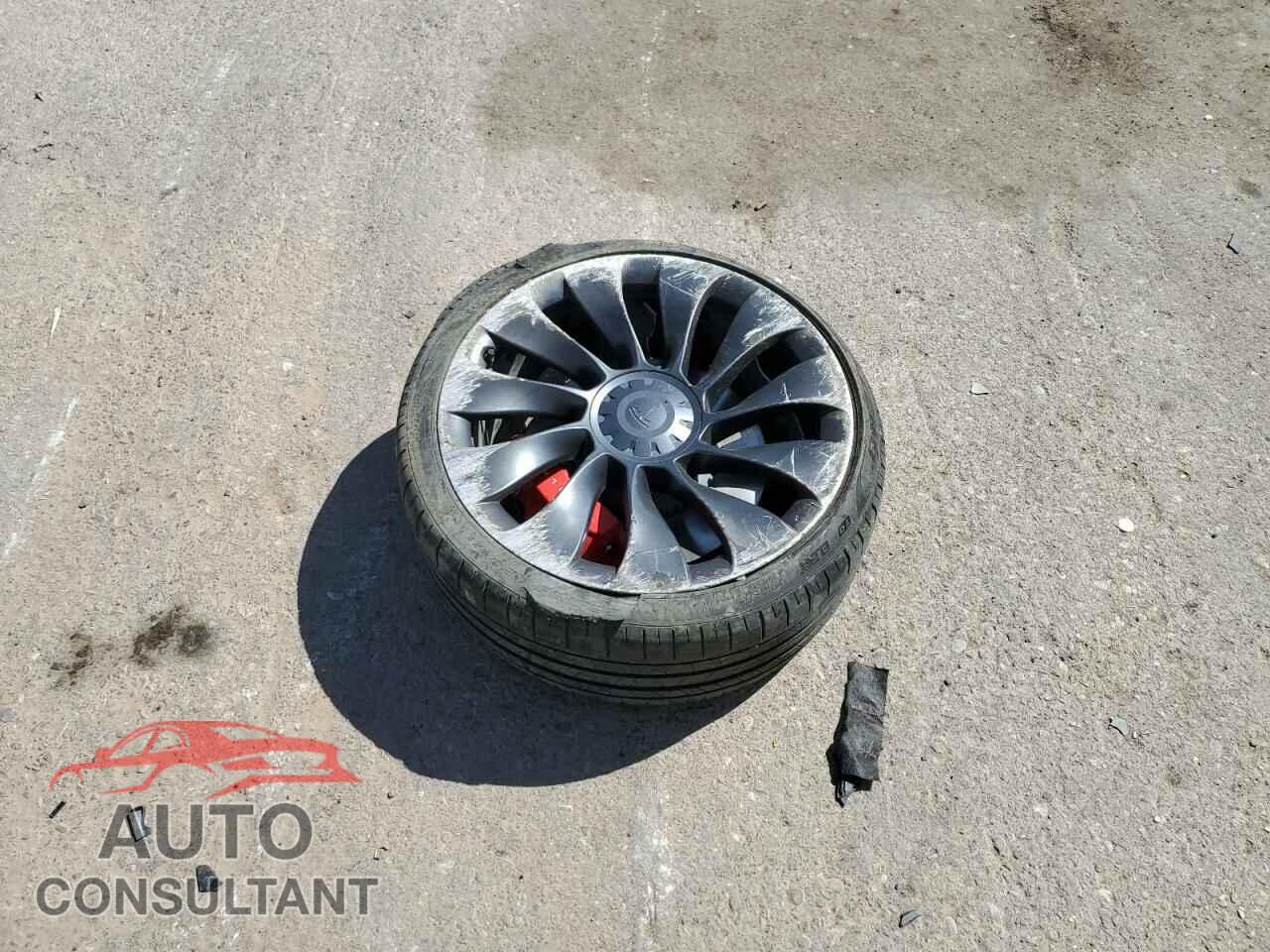 TESLA MODEL 3 2023 - 5YJ3E1EC3PF575650
