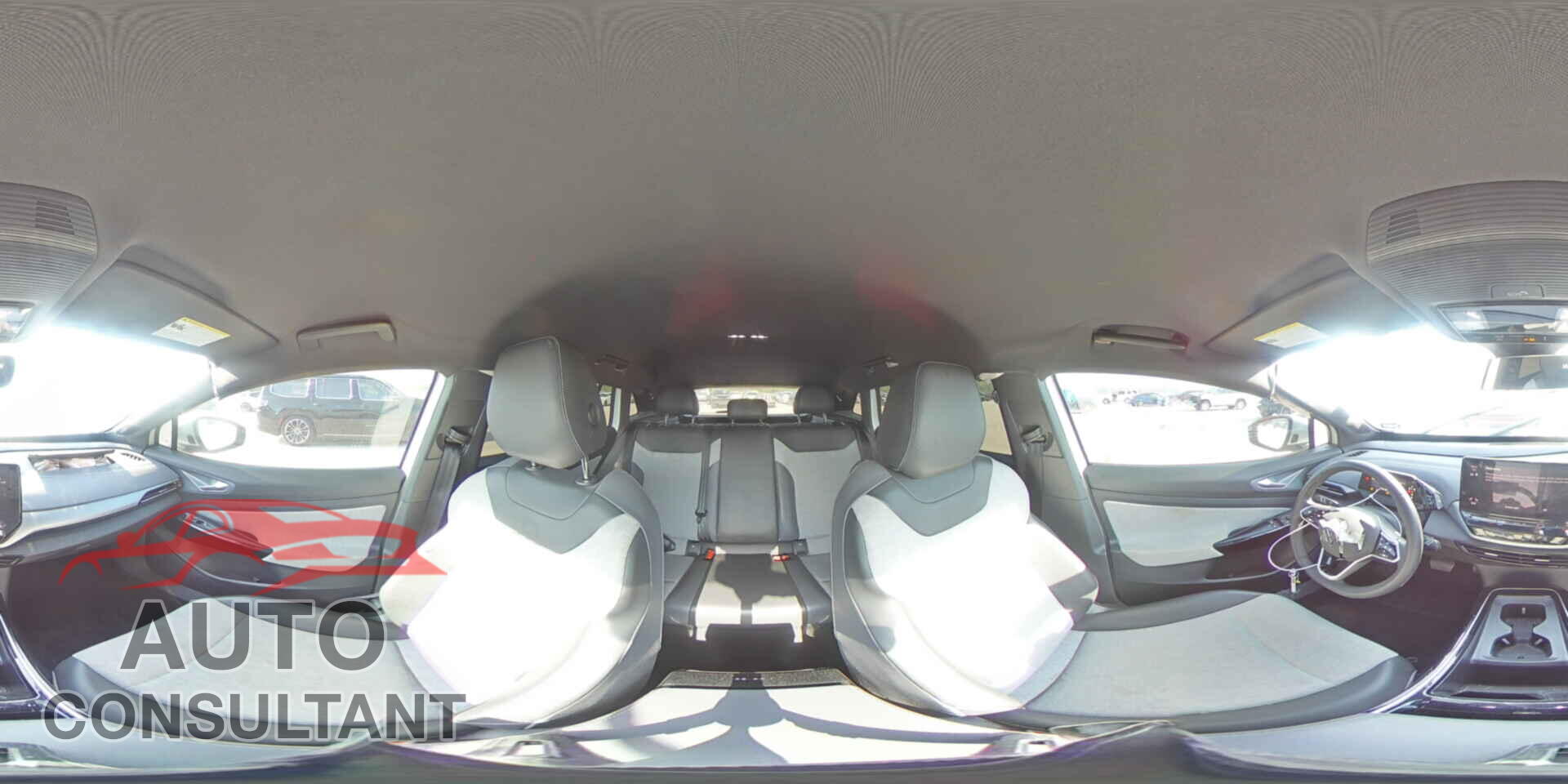 VOLKSWAGEN ID.4 PRO 2023 - 1V2CMPE84PC032661