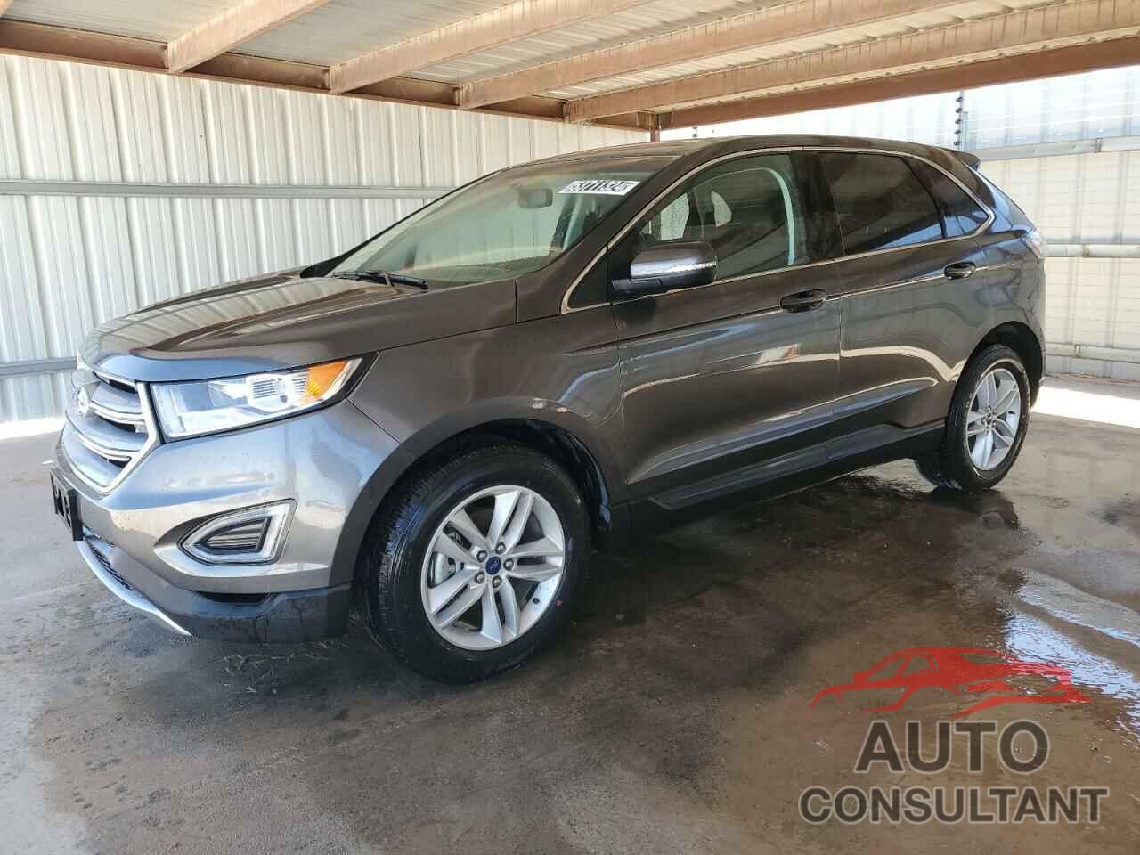 FORD EDGE 2018 - 2FMPK3J93JBC35866